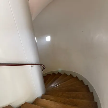 Apartament Gare Du Nord