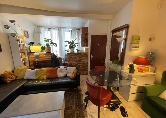 Gare Du Nord باريس